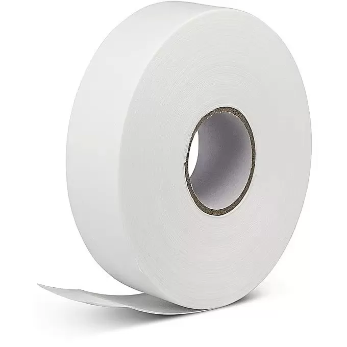 Elastic waistband material