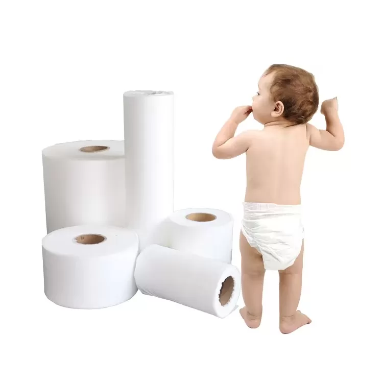 Hot melt adhesive for diaper construction Hot melt adhesive for diaper construction