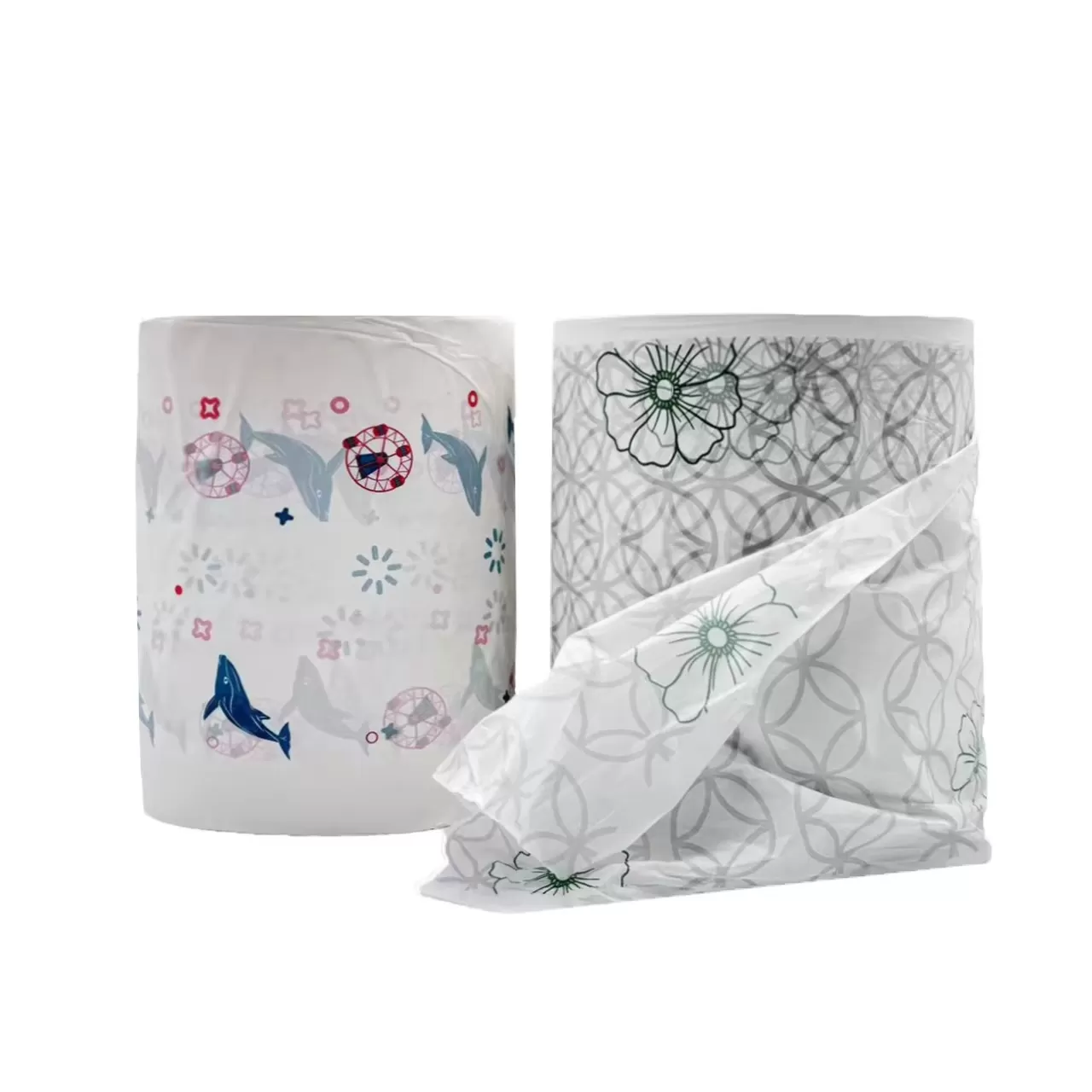 Baby Diaper Backsheet pp Pe Laminated Breathable Microporous Waterproof Membrane Fabric