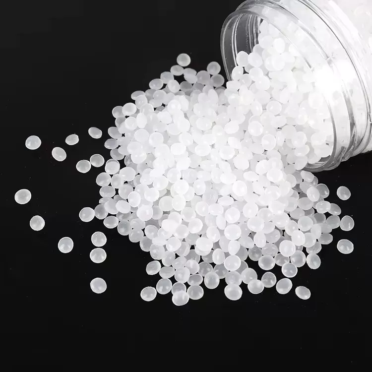 Pellets Polycarbonate Plastic PP PE HDPE LDPE MDPE LLDPE Virgin Pellets