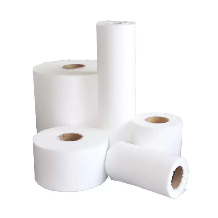 15gsm 170MM SSS Adult Diaper Surface Nonwoven Fabric