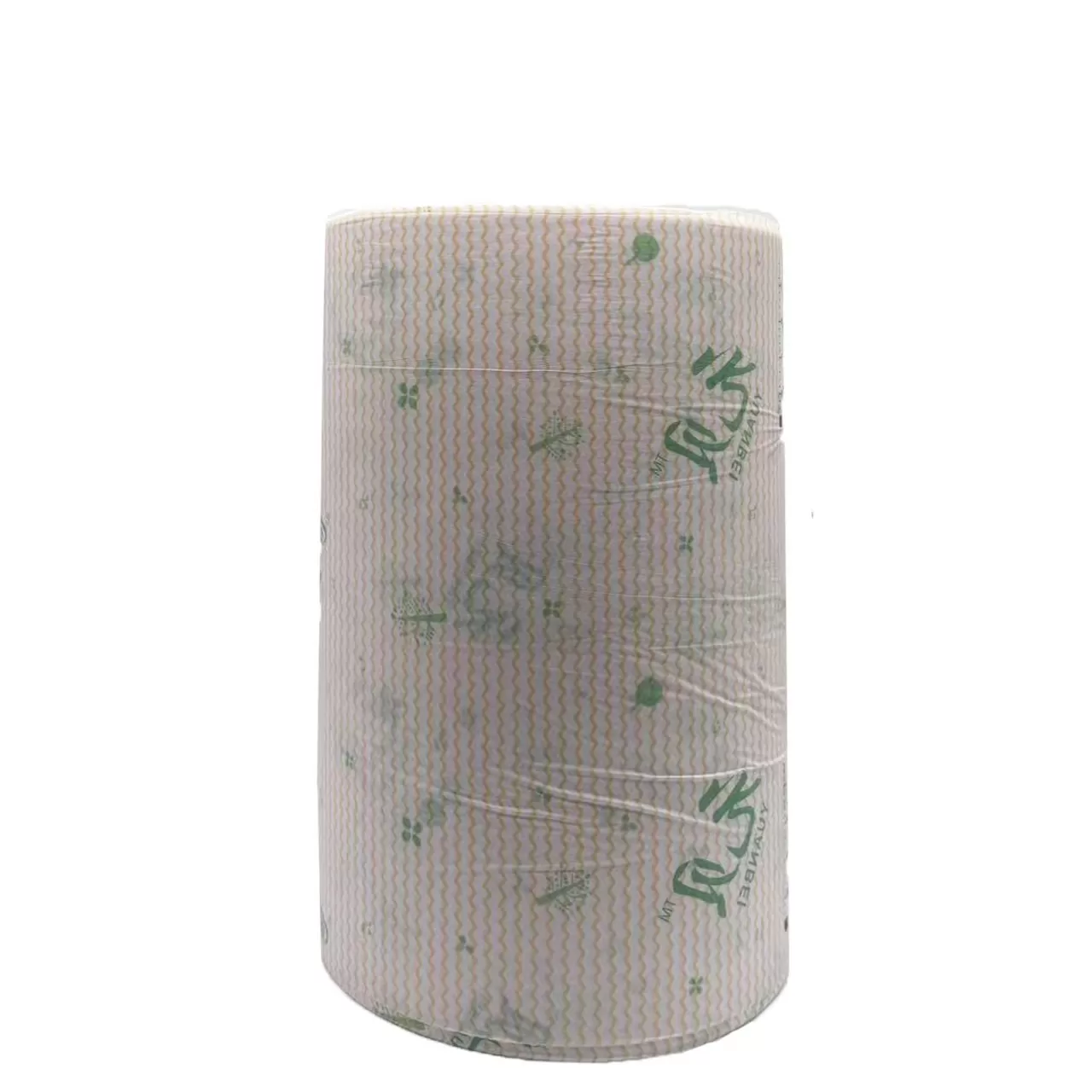 Baby Diaper Backsheet pp Pe Laminated Breathable Microporous Waterproof Membrane Fabric