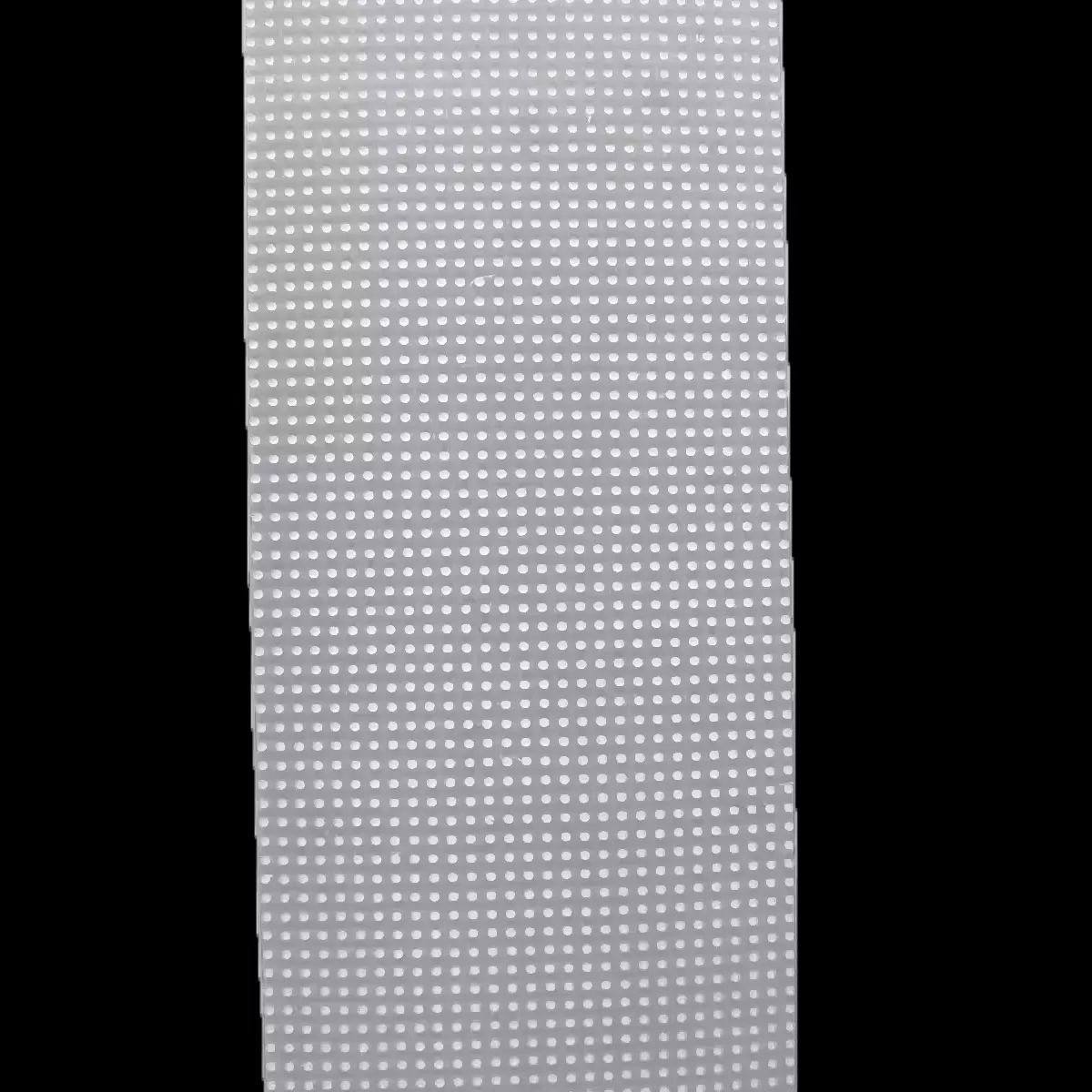 Diaper Hook Plus Nonwoven Side Tape Magic Hook Tape PP Adhesive Hooks Roll For Diapers