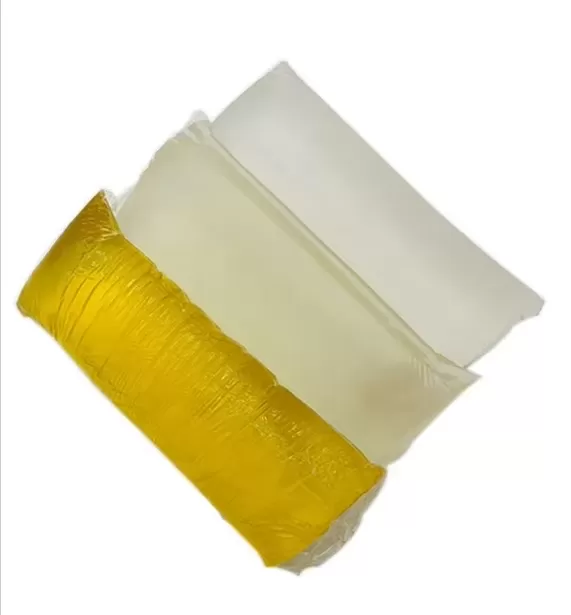 Professional Hot Melt Adhesive Elastic Glue Hot Melt Glue Structure Glue For Diaper And Sanitary Napkin