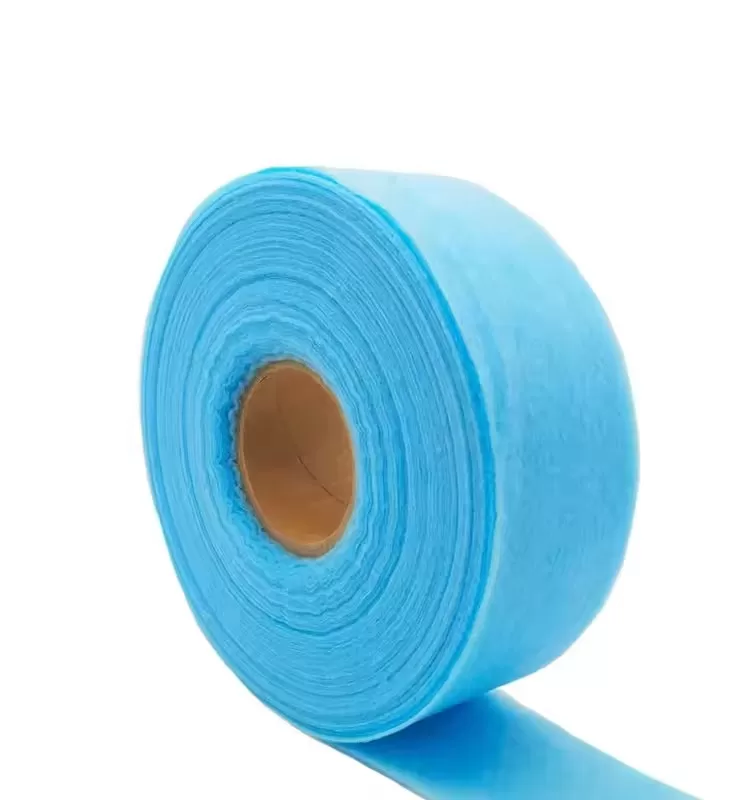 ADL Acquisitive Distribution Layer Sanitary Pad Non Woven Fabric ADL