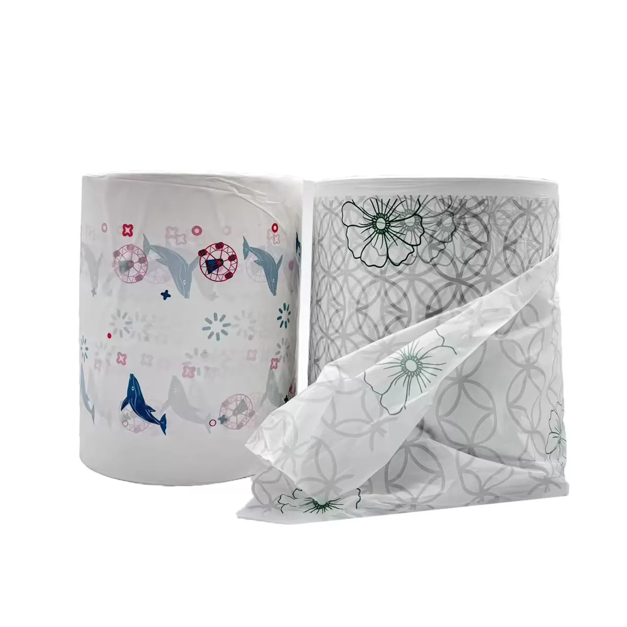 Baby Diaper Backsheet pp Pe Laminated Breathable Microporous Waterproof Membrane Fabric