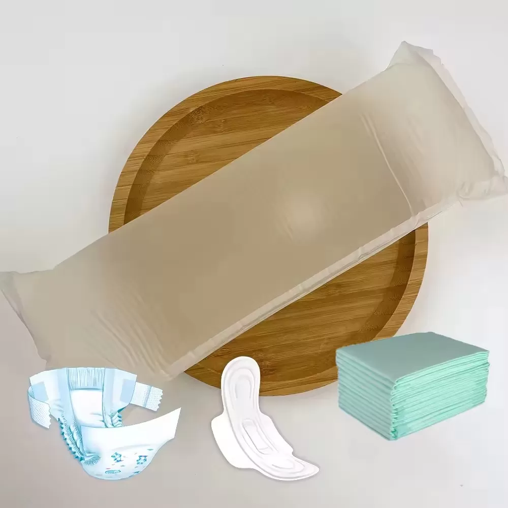 Professional Hot Melt Adhesive Elastic Glue Hot Melt Glue Structure Glue For Diaper And Sanitary Napkin