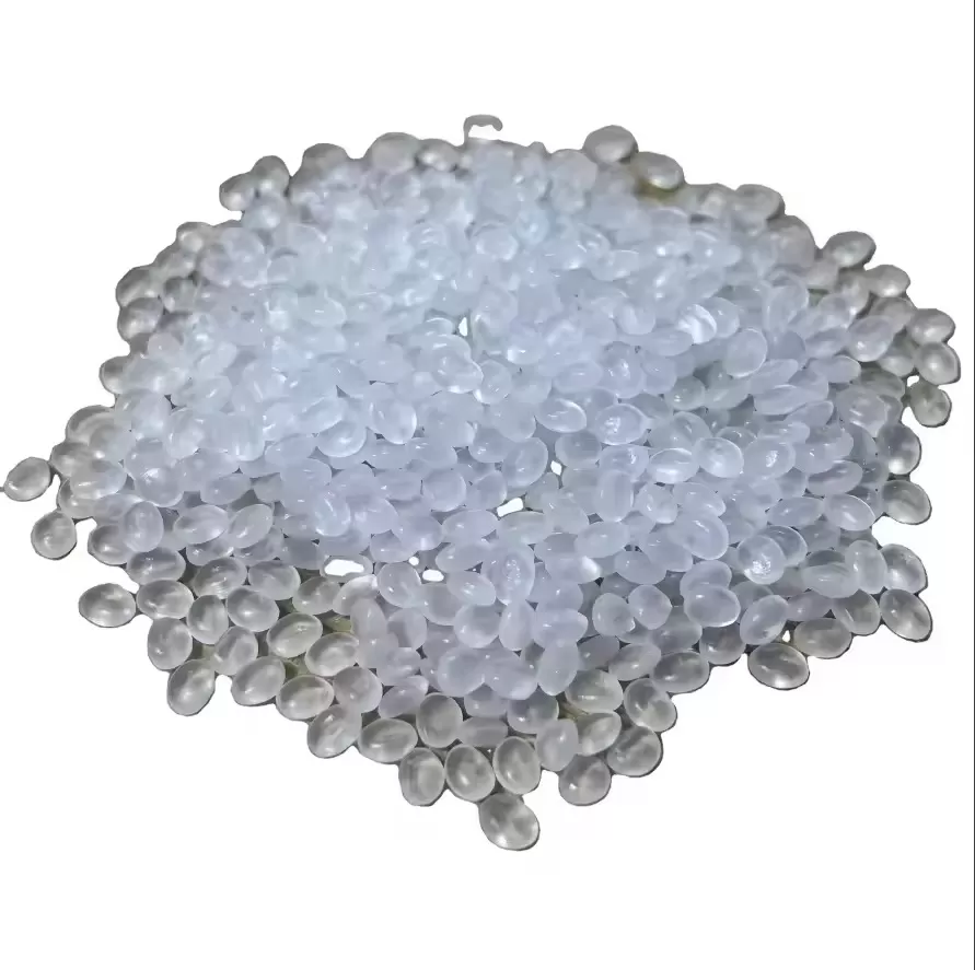 Pellets Polycarbonate Plastic PP PE HDPE LDPE MDPE LLDPE Virgin Pellets
