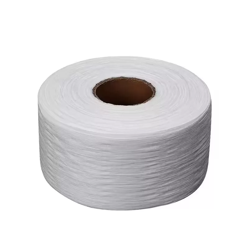 High Elasticity Spandex Non Woven Elastic Waistband Fabric Diaper Waistband Elastic Fabric Raw Material