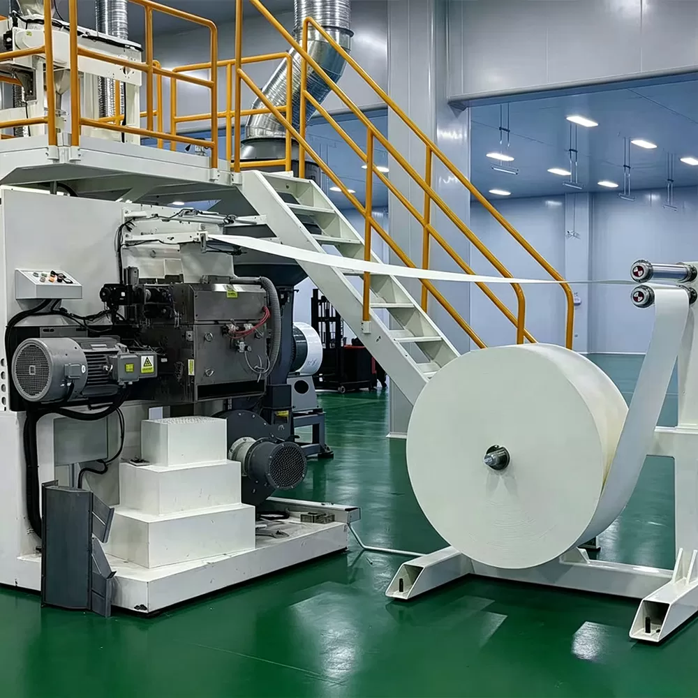 ADL Acquisitive Distribution Layer Sanitary Pad Non Woven Fabric ADL