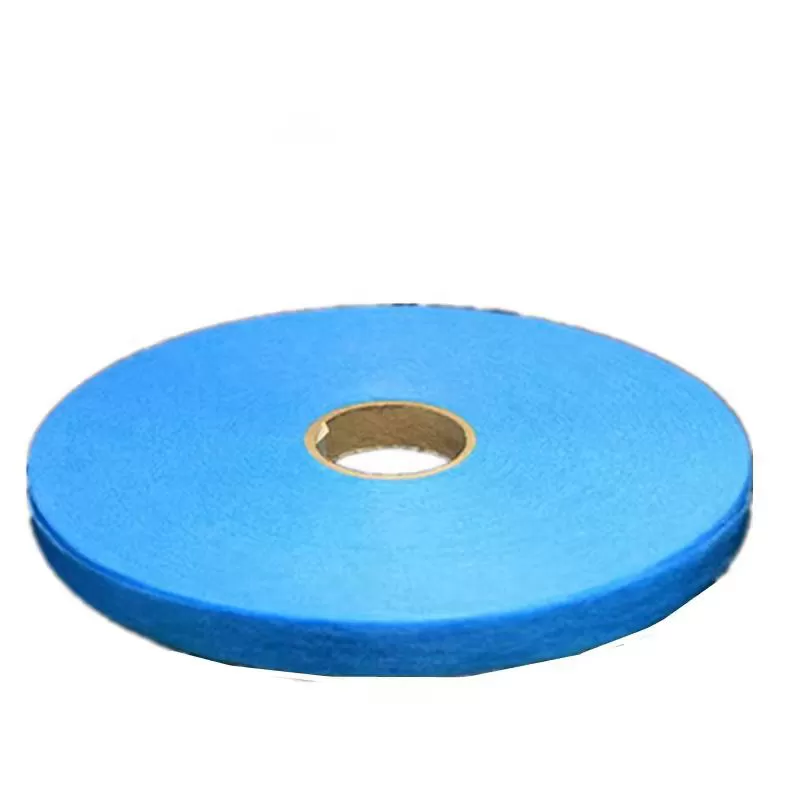 ADL Nonwoven Fabric Waterproof Eco-Friendly Hydrophilic Soft & Fluffy for Baby Diapers