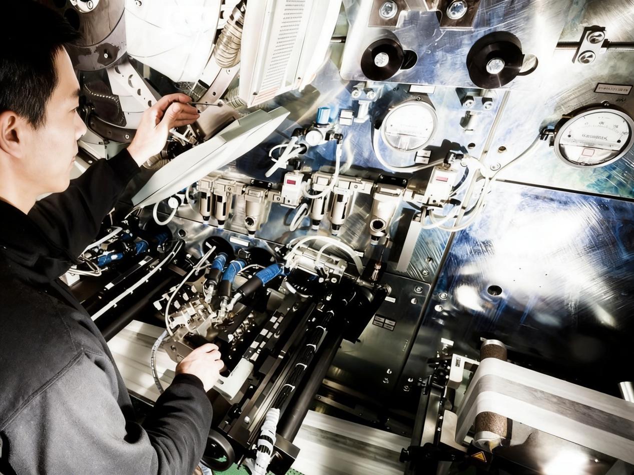 Keep Your Equipment Running