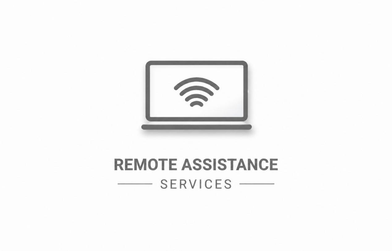 REMOTE TECHNICAL SUPPORT