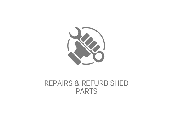 Expert Repair & Asset Optimization
