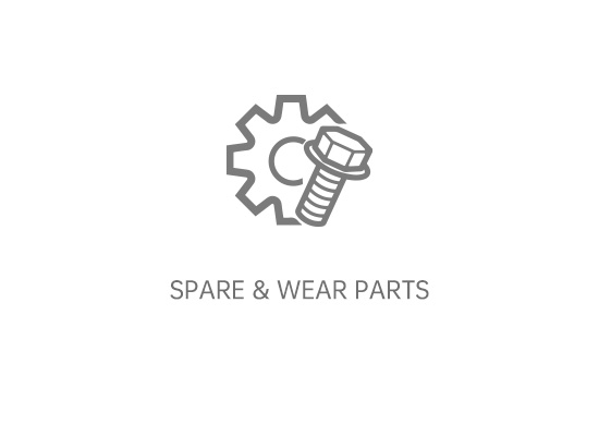 Repair & Parts: Keep Your Line Running Non-Stop
